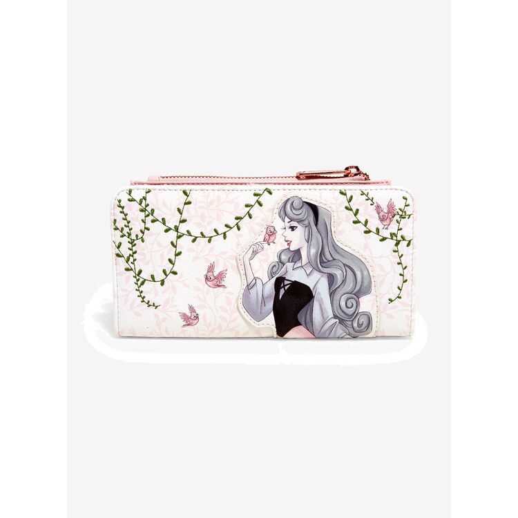 Product Loungefly Disney Sleeping Beauty Wallet image