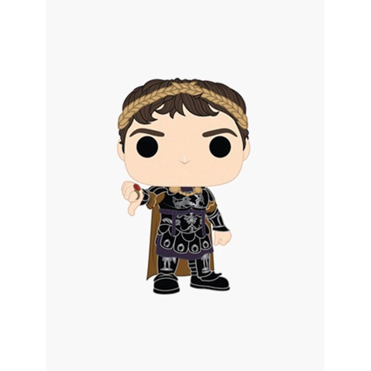Product Funko Pop! Gladiator Commodus image