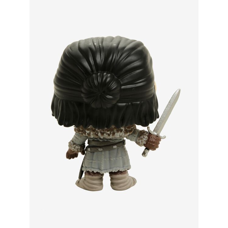 Product Funko Pop! Game of Thrones Jon Snow (Beyond the Wall)  image