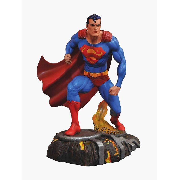 Product DC Comics Superman PVC Statue image