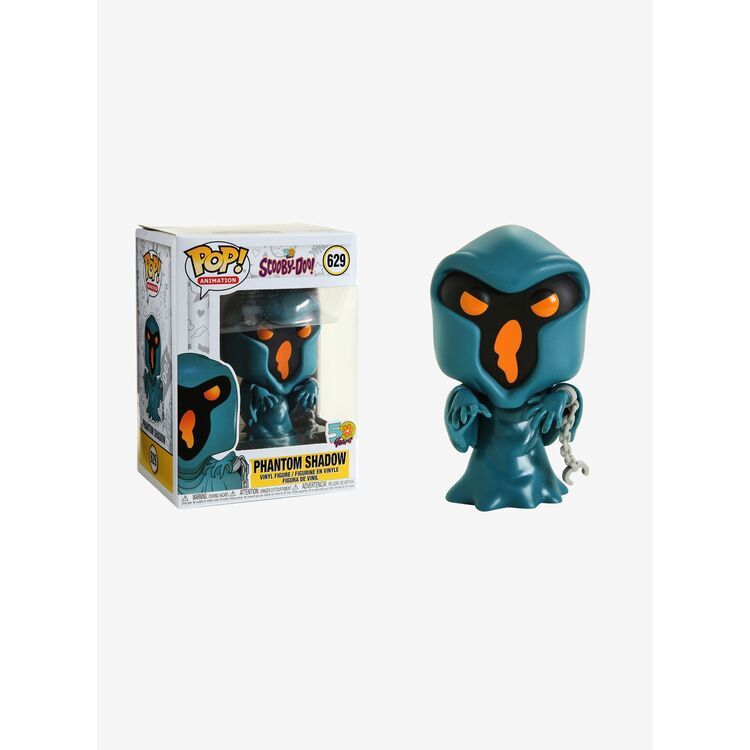 Product Funko Pop! Scooby Doo Phantom Shadow image