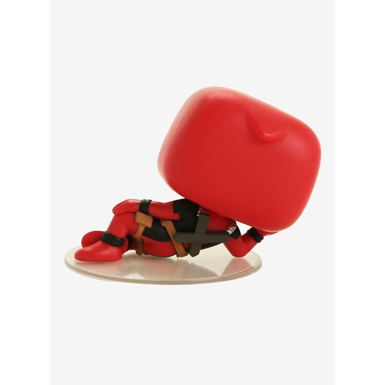 Product Funko Pop! Marvel Deadpool (Laying) image