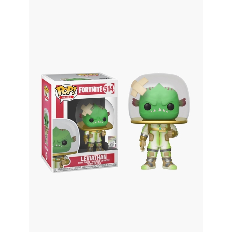 Product Funko Pop! Games Fortnite Leviathan image