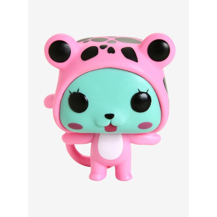 Product Funko Pop! Fairy Tail Frosch  image