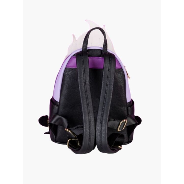 Product Loungefly Disney The Little Mermaid Ursula Mini Backpack image