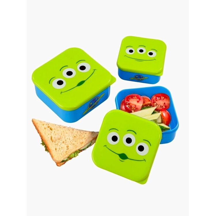 Product Disney Toy Story Alien Storage Set image