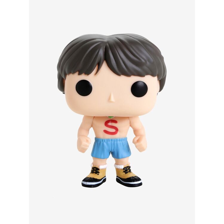Product Funko Pop! Smallville Clark Kent (Shirtless) image
