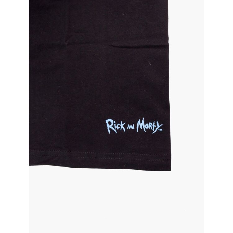 Product Rick & Morty Flip the Pickle T-Shirt image