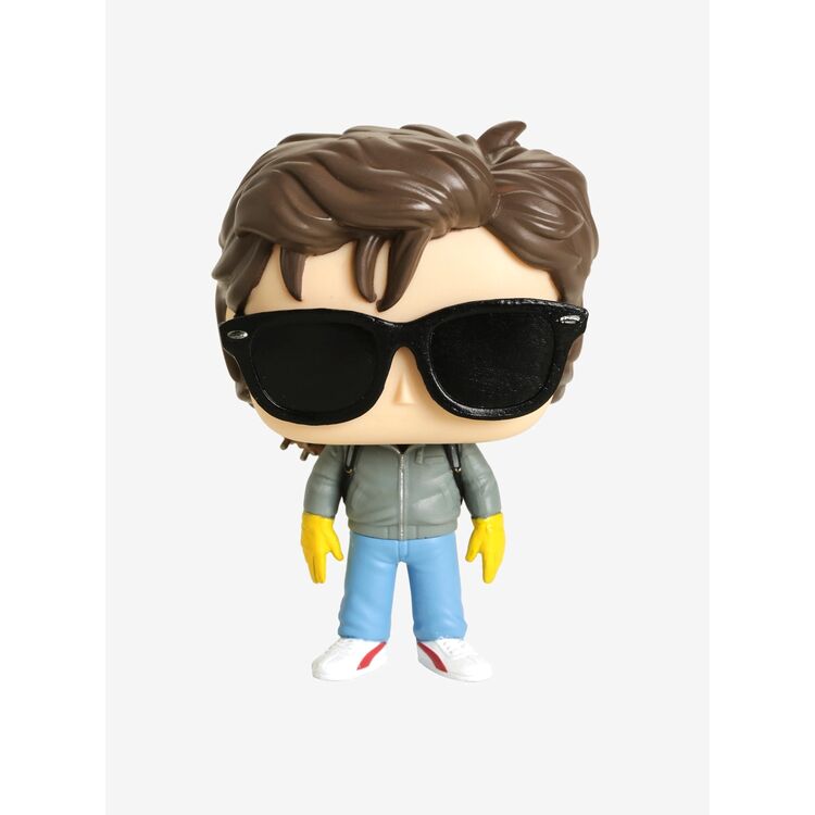 Product Funko Pop! Stranger Things Steve with Sunglasses image