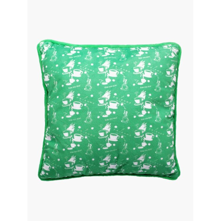 Product Friends Cushion Central Perk image