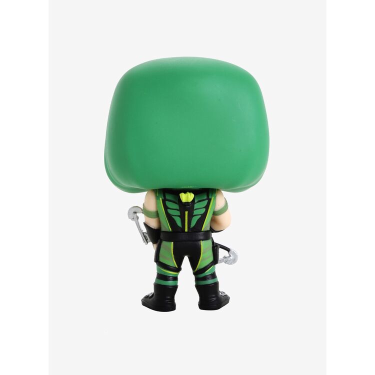 Product Funko Pop! Smallville Green Arrow image