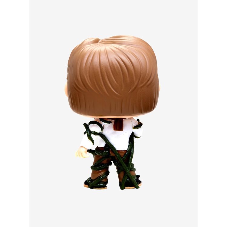 Product Funko Pop! Stranger Things Hopper with Vines  image