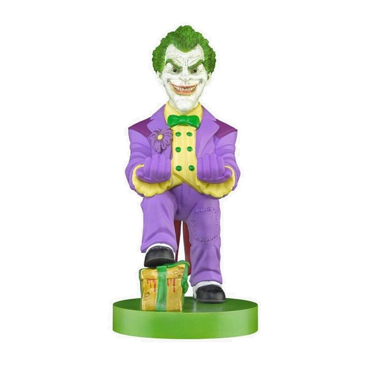 Product DC Comics Cable Guy Joker image