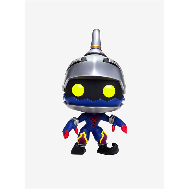Product Funko Pop! Kingdom Hearts 3 Soldier Heartless image