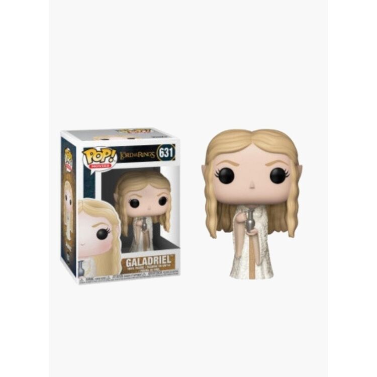 Product Funko Pop! The Lord of the Rings Galadriel image