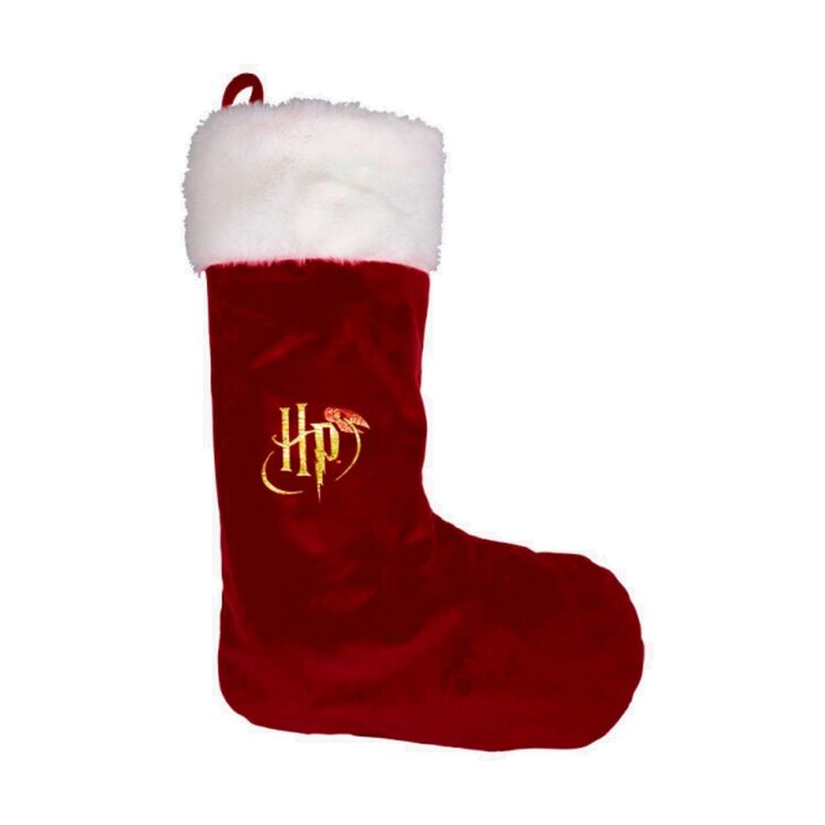 Product Harry Poter Stocking Hogwarts image