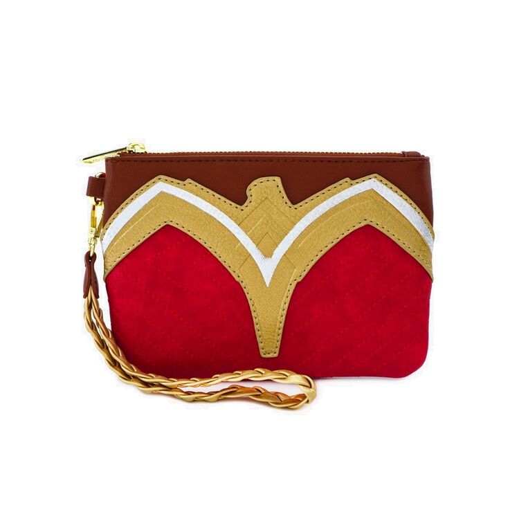 Product Πορτοφόλι Loungefly Wonder Woman Wallet image