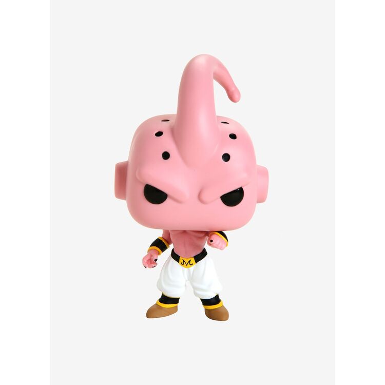 Product Funko Pop! DragonBall Z Kid Buu image