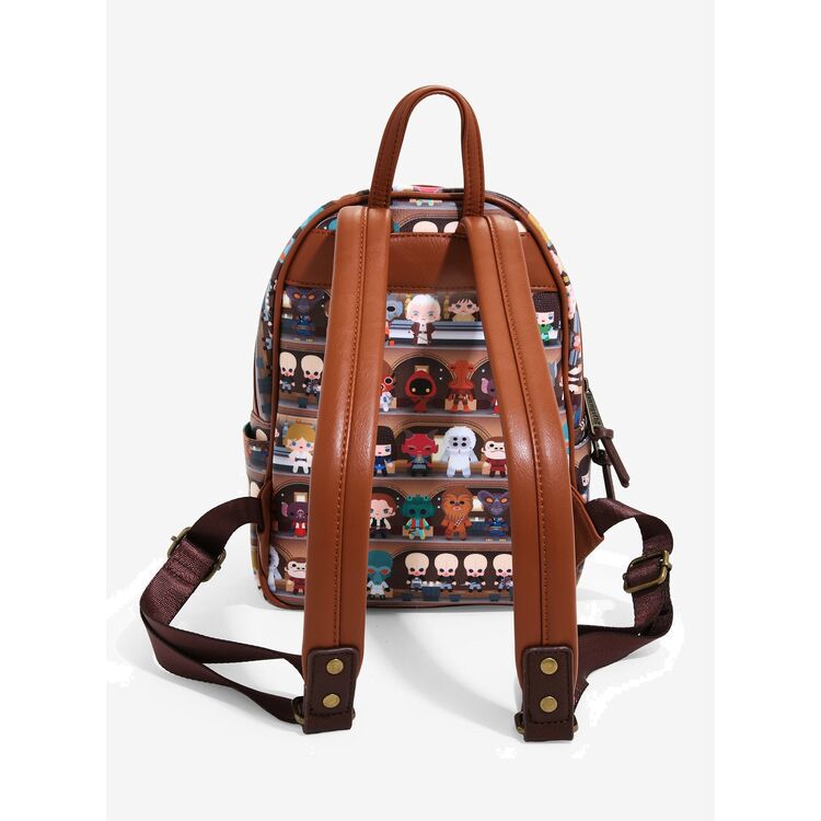 Product Loungefly Star Wars Cantina Backpack image