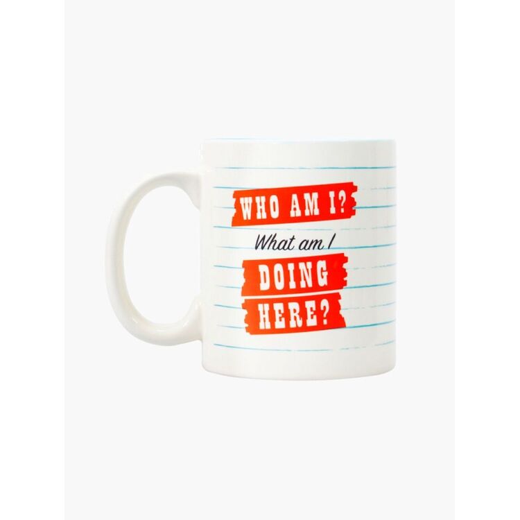 Product Disney Toy Story Forky Mug image