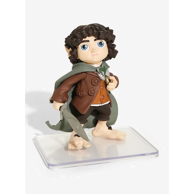 Product The Lord of the Rings Vinyl Mini Epics Frodo Baggins image