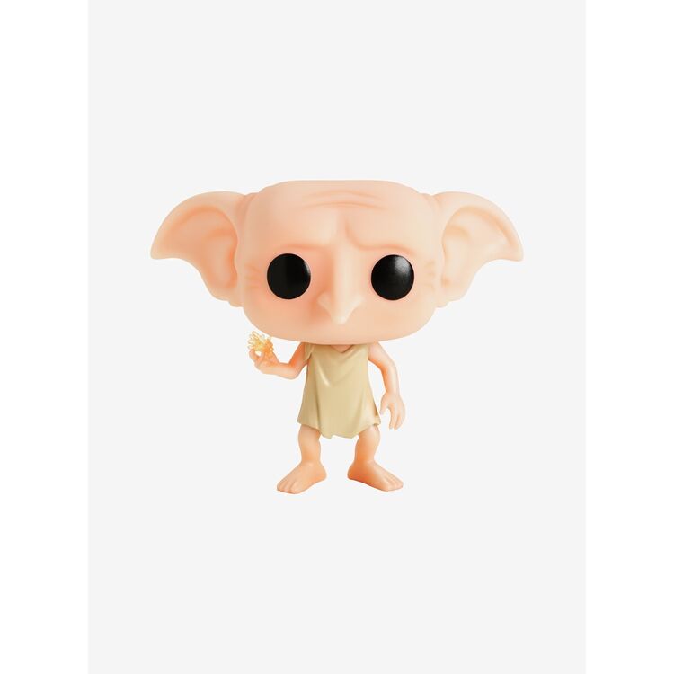 Product Funko Pop! Harry Potter Dobby Snapping his Fingers  image