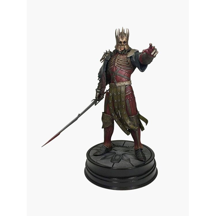 Product The Witcher 3 The Wild Hunt King Eredin Figurine image
