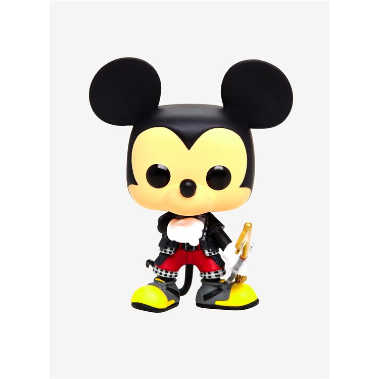 Product Funko Pop! Kingdom Hearts 3 Mickey image