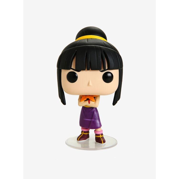 Product Funko Pop! DragonBall Z Chi Chi  image