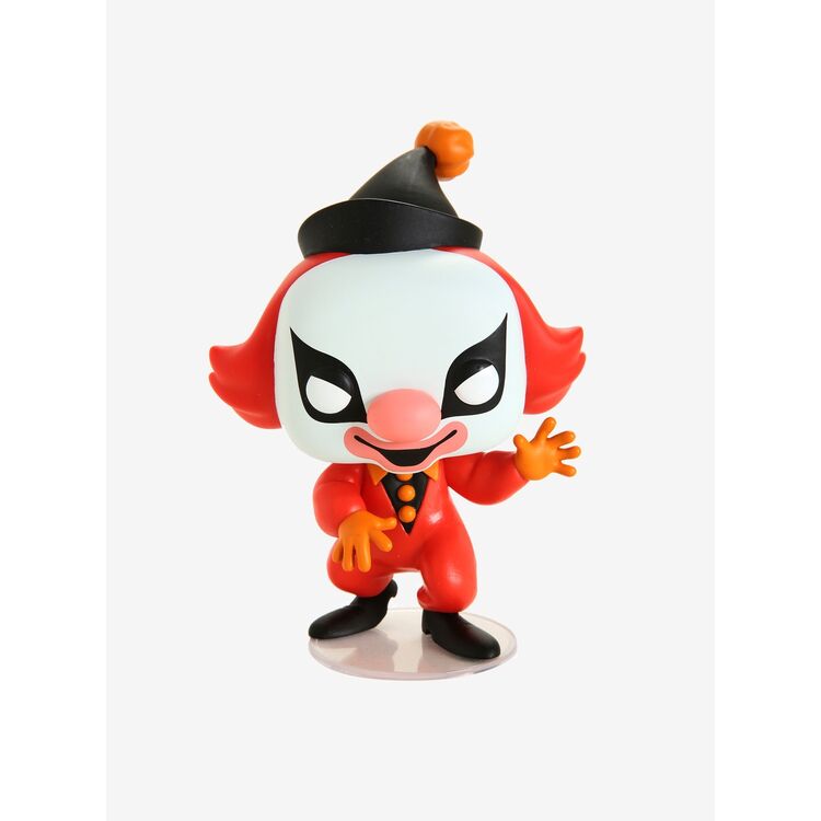 Product Funko Pop! Scooby Doo Clown image