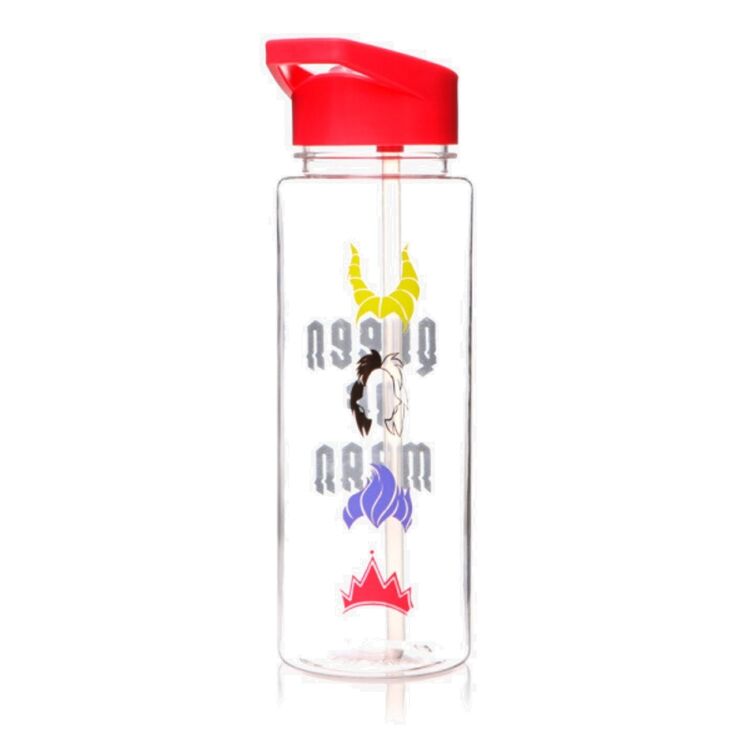 Product Disney Villains Water Botler Queen Of Mean image