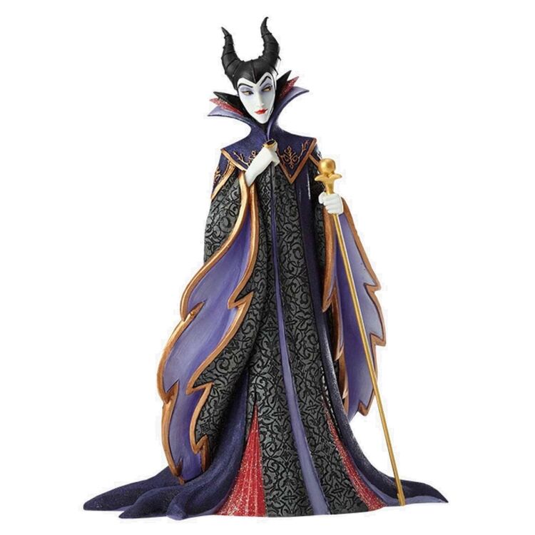 Product Disney Couture de Force Statue Maleficent (Sleeping Beauty) image