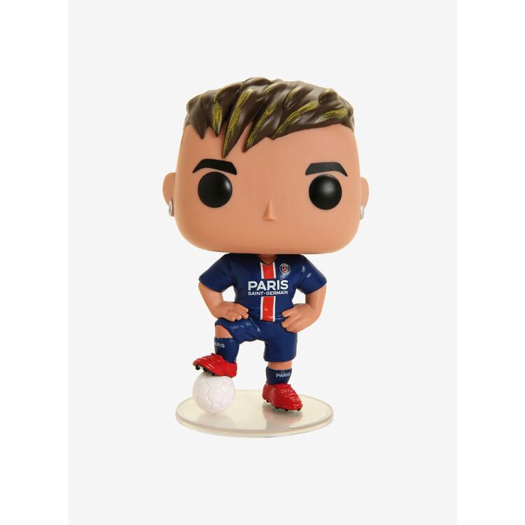 Product Funko Pop! Football PSG Neymar Jr.  image