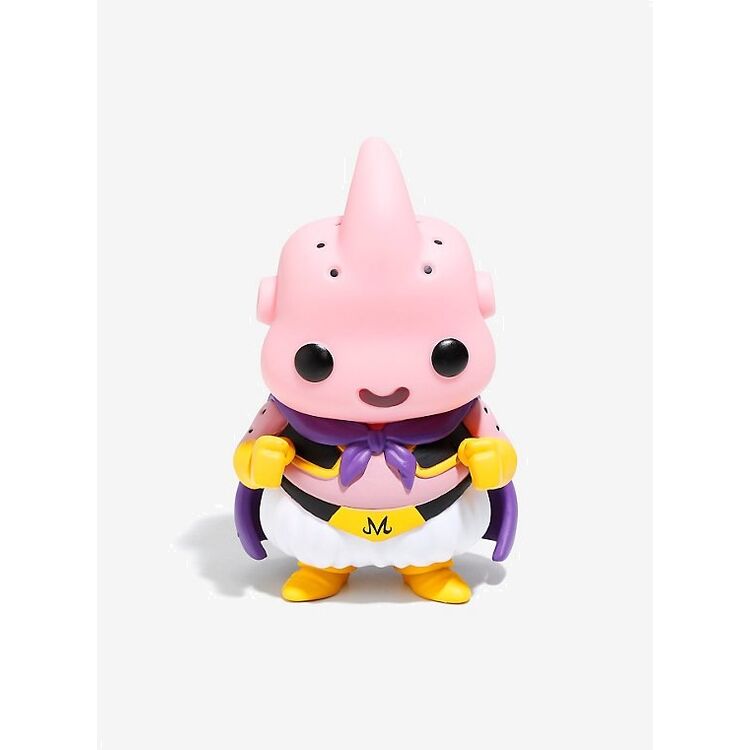 Product Funko Pop! Dragonball Z Majin Buu image