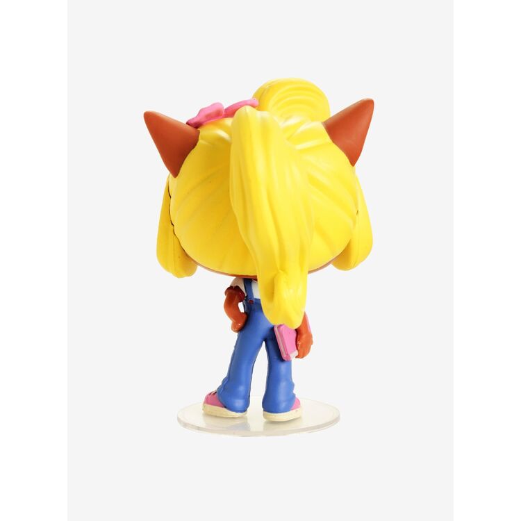 Product Funko Pop! Crash Bandicoot  Coco Bandicoot image