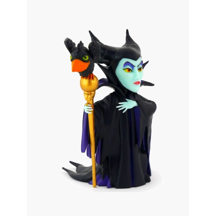Product Disney Villains Mini Egg Attack Figure Maleficent image