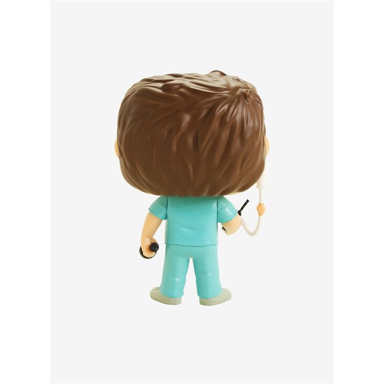 Product Funko Pop! Stranger Things Bob in Scrubbs image