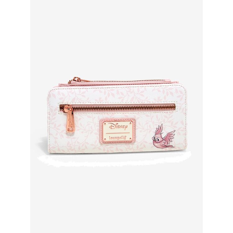 Product Loungefly Disney Sleeping Beauty Wallet image