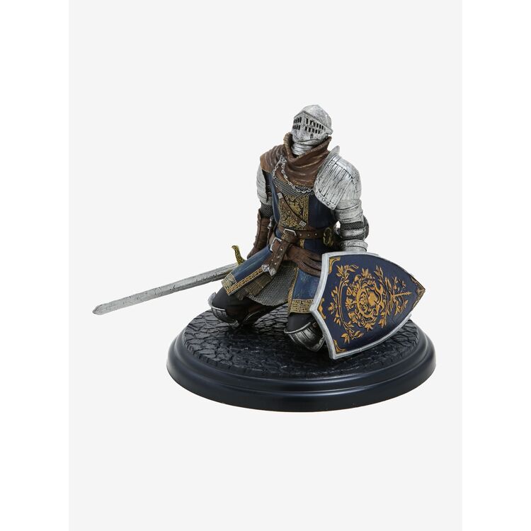 Product Dark Souls Sculpt Collection Figure PVC Statue Vol. 4 Oscar Knight of Astora image