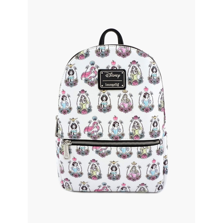 Product Loungefly Disney Princess Backpack image