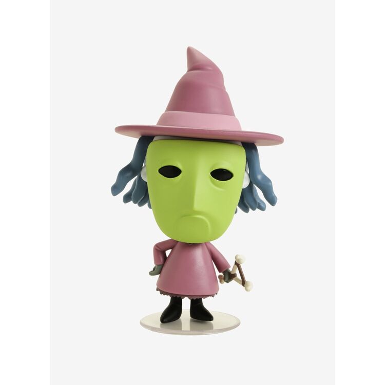 Product Funko Pop! Nightmare Before Cristmass Shock image