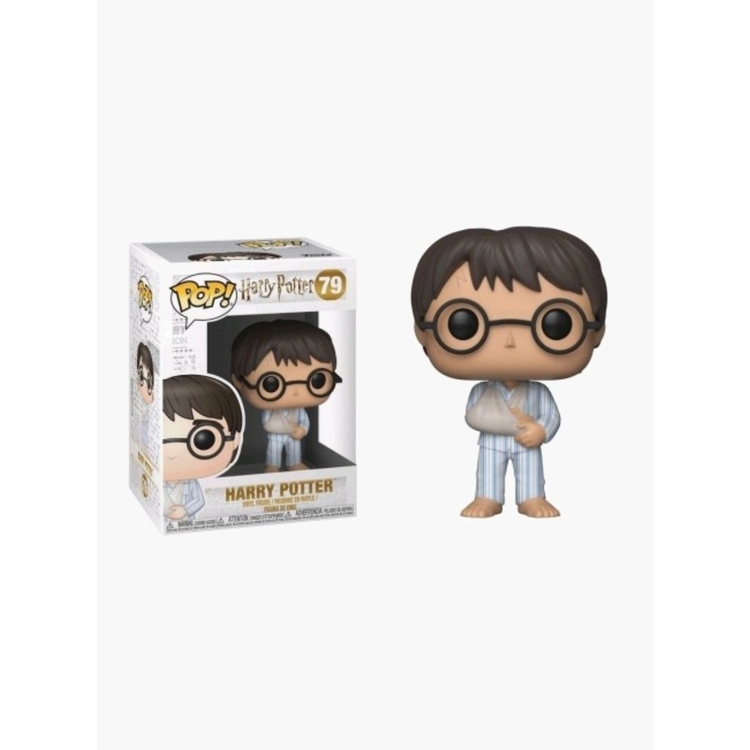 Product Funko Pop! Harry Potter (in Pajamas)  image