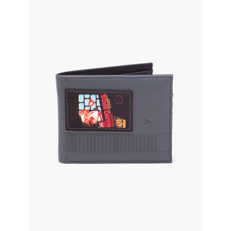 Product Nintendo Cartridge Wallet image