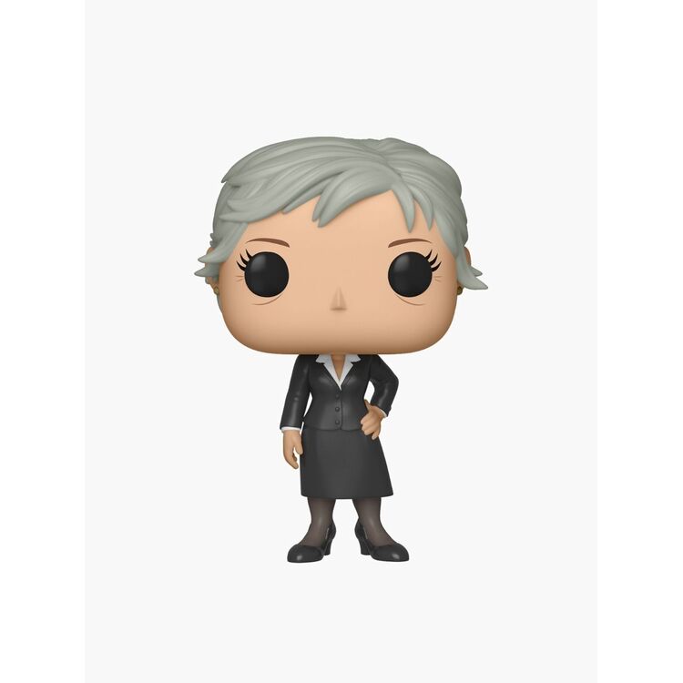 Product Funko Pop! James Bond M image