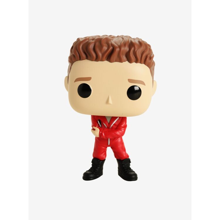 Product Funko Pop! La Casa De Papel Denver image