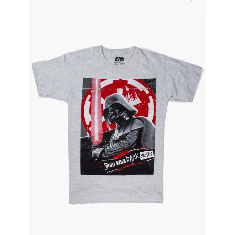 Product Star Wars Darth Vader Lord Vader T-Shirt image