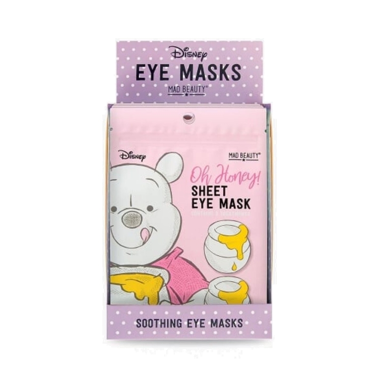 Product Disney Eye Mask Winnie the Pooh image