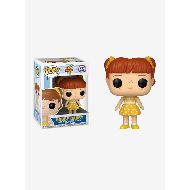 Product Funko Pop! Toy Story 4 Gabby Gabby image