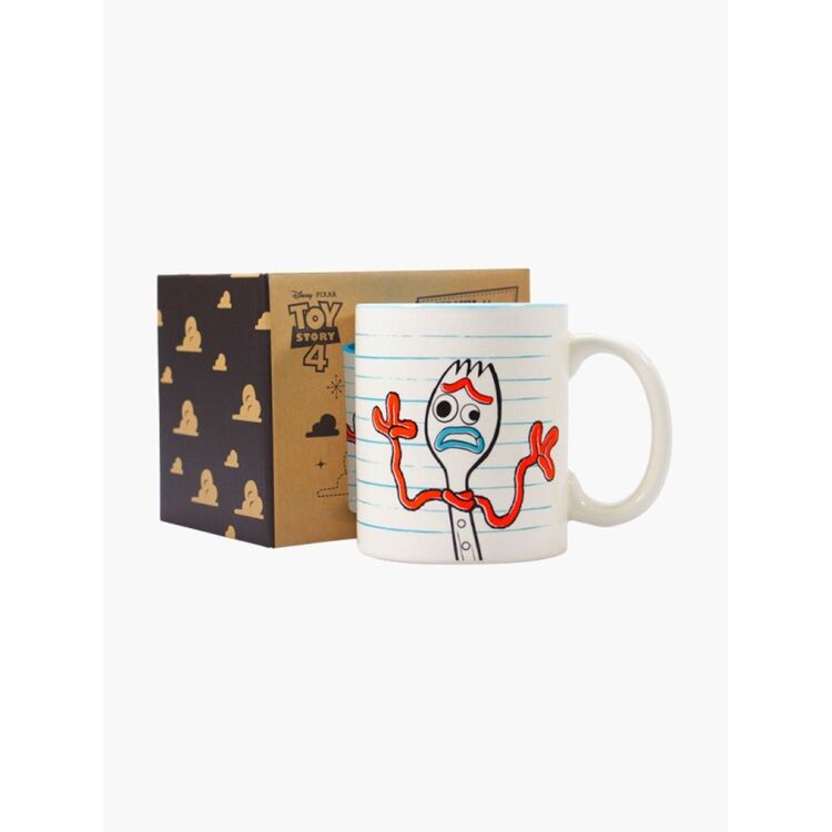 Product Disney Toy Story Forky Mug image