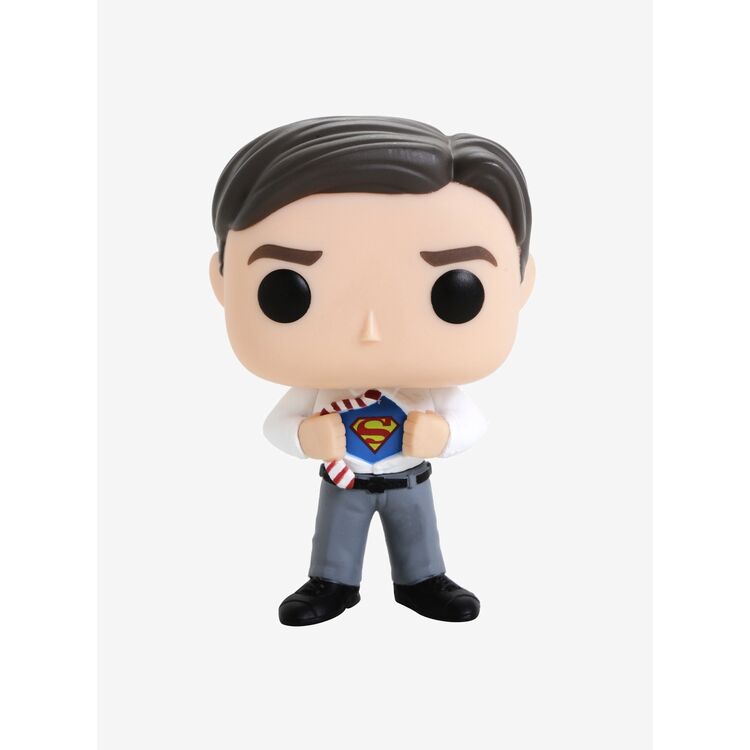 Product Funko Pop! Smallville Clark Kent image